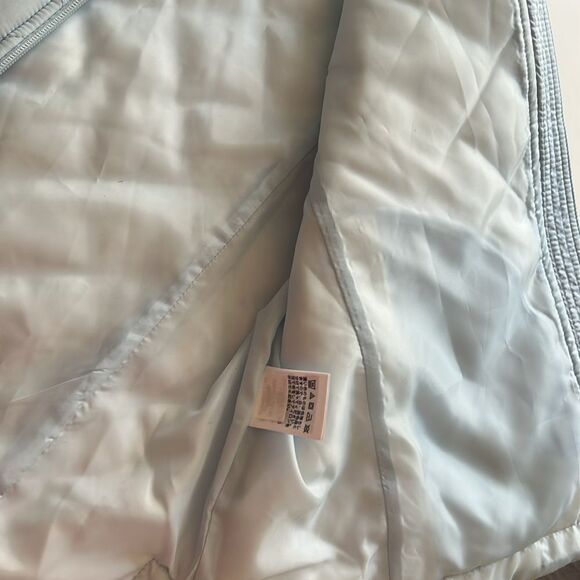 Lands' End Women's FeatherFree Insulated Vest, Lightweight,Size Small, NWT - Picture 11 of 14